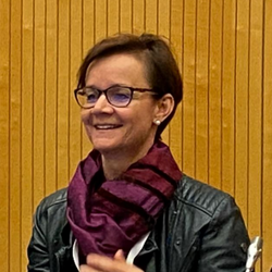 Elli Jencio-Stricker